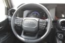 تويوتا برادو TOYOTA PRADO 250 2.4L TURBO PETROL 4WD ALL ROUNDER G AUTO