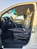 تويوتا هيلوكس SR5 WIDE BODY WITH HUK / 2.4L DIESEL A/T / REAR CAMERA / 4WD (CODE # HLD5J)