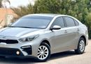 Kia Cerato LX 1.6L Sedan 2020 1.6L GCC (490/-MONTHLY)