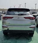 Mitsubishi Outlander GLX Basic 2.4L (5 Seater)