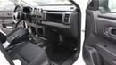 ميتسوبيشي L200 GL Toyota Hilux Single Cab 2.4L Manual 2025