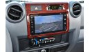 Toyota Land Cruiser Pick Up Single Cab Pickup LX V8 4.5L Diesel 4WD Manual Transmission
