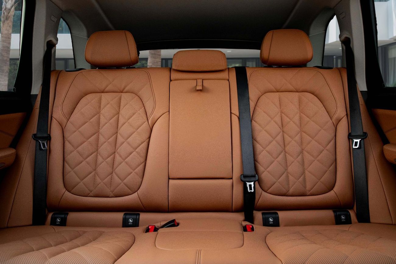 BMW X5 X-Drive 40i | 5,385 P.M  | 0% Downpayment | Pristine Condition!