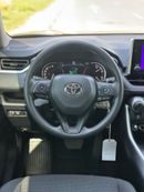 Toyota RAV4 Low mileage 2024 good condition