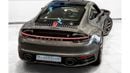 بورش 911 2020 Porsche Carrera S, 2025 Porsche Warranty, Full Service History, Low KMs, GCC