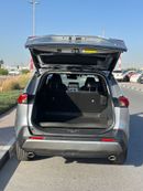 تويوتا راف ٤ Japan Toyota RAV4 360 camera,leather seats,premium rim full option