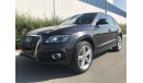 Audi Q5 S LINE 3.2 / GCC