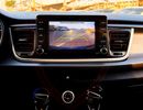 كيا ريو إي إكس 1.4 L | | GCC | Accident-Free | In Excellent Condition | 386 A.M