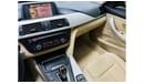 BMW 420i Sport Line GCC .. One Year Warranty .. Sport .. 4 Cyl .