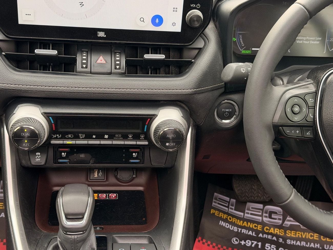 تويوتا راف ٤ Export from Australia