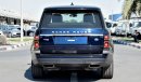 Land Rover Range Rover Autobiography P525 (Export)