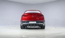 Mercedes Benz GLE 63 AMG UAE's Very Best Example | AED 5,162 Per Month