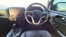 Isuzu D-MAX 2024 | 3.0L DIESEL | AT | RHD | CRUISE CONTROL | BOOT COVER | SPORTS BAR | STEERING CONTROL SWITCHES