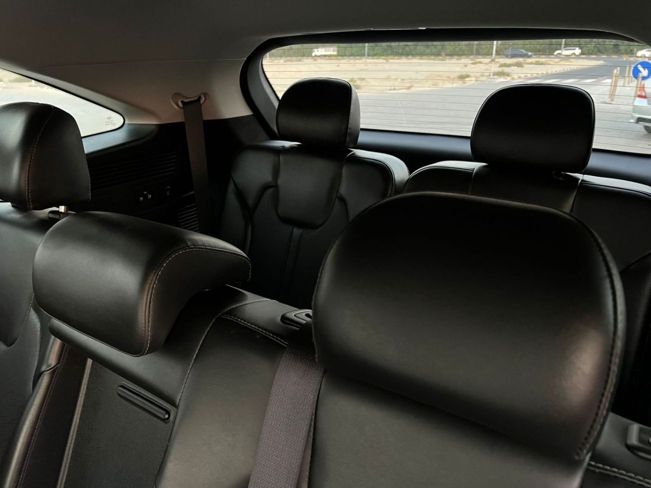 Kia Sorento Top 2.4L AWD