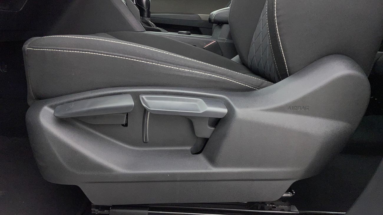 فولكس واجن تيرامونت TRENDLINE 3.6 | بدون دفعة مقدمة | اختبار القيادة في المنزل