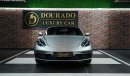 Porsche 718 Boxster - Ask For Price