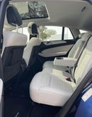 مرسيدس بنز GLE 43 AMG Coupe 3.0L 2017 GCC