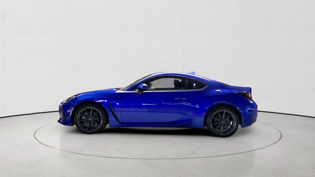 Subaru BRZ | Guaranteed Warranty | 0 Down Payment