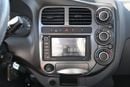 Kia K2700 KIA Bongo K2700 2.7L Diesel, Pickup, RWD, 2 Doors, Single Cabin, Manual Transmission, Model 2025