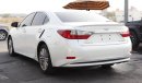 Lexus ES350