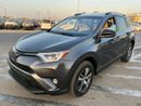 Toyota RAV4 2017 TOYOTA RAV4 XLE / AWD / MID OPTION