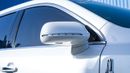 Lincoln MKT