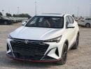 تشنجان x5 بلس ECTB - 11. شانجان X5 بلس - 1.5 لتر بنزين أوتوماتيكي تيربو - أبيض مع أسود