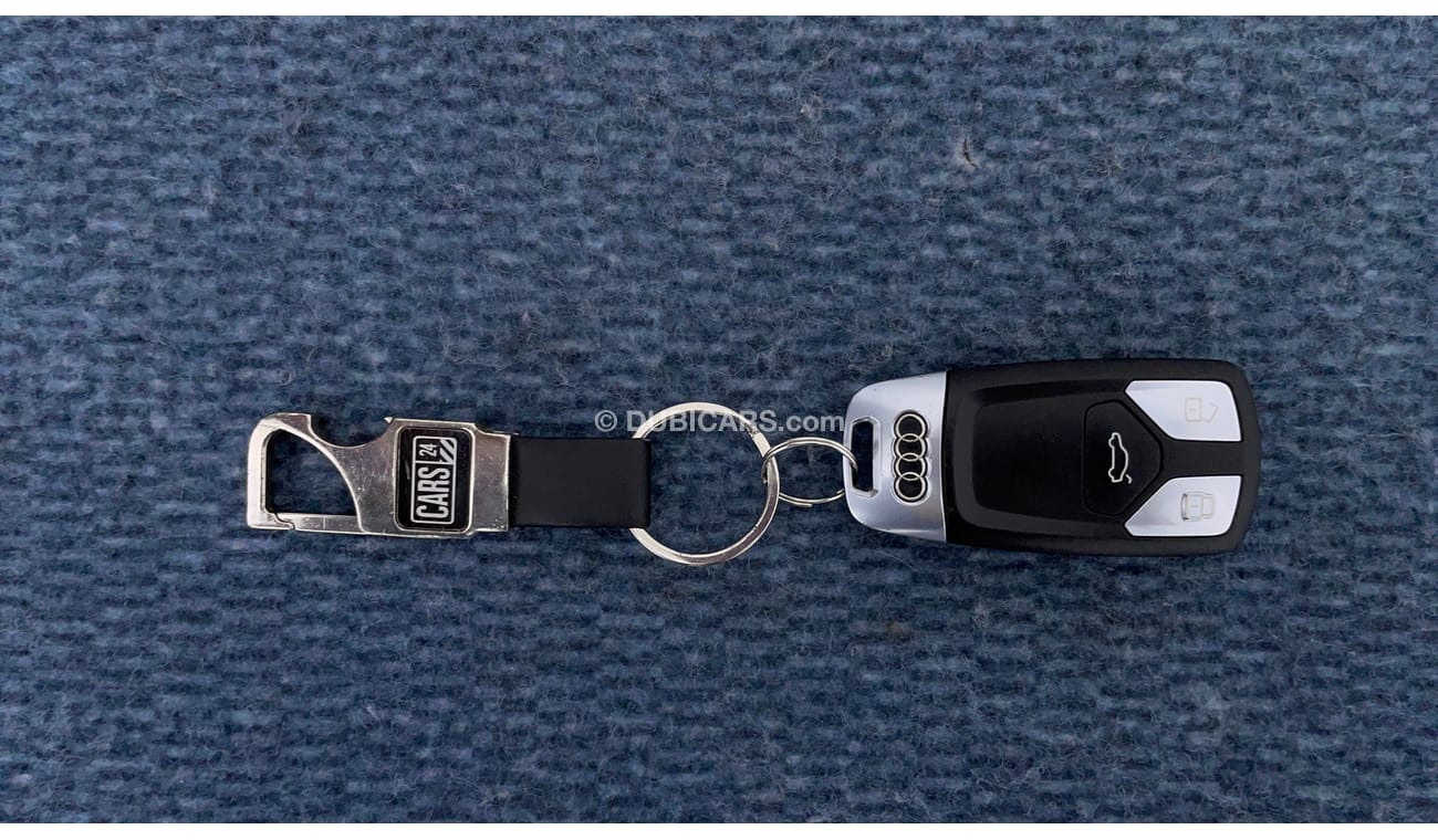 Audi Q5 45 TFSI QUATTRO 2 | Zero Down Payment | Free Home Test Drive