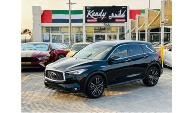 إنفينيتي QX50 For sale