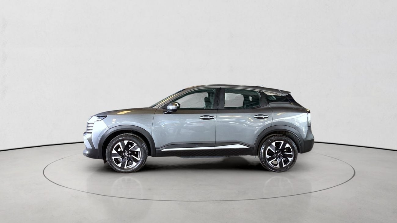 Nissan Kicks 2.0 SV CVT | Guaranteed Warranty | 0 Down Payment
