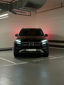 مرسيدس بنز GLE 350 Mercedes-Benz GLE350 (4 Matic)