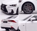 Lexus IS300 RWD (NON GCC) 300 2.0