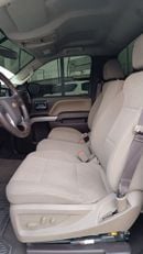 شيفروليه سيلفارادو