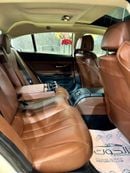 بي أم دبليو 650i Individual 4.4L (408 HP)