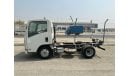 إيسوزو فوروارد Isuzu / N-Series NMR85 E22 Cab Chassis Truck 4x2 Short Wheel Base