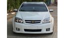 Chevrolet Caprice SS