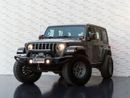 Jeep Wrangler Sport S 3.6L A/T