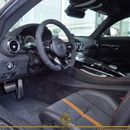 Mercedes Benz AMG GT Black Series
