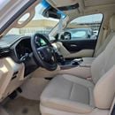 Toyota Land Cruiser GXR 4.0L