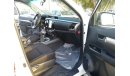 Toyota Hilux 2.4L Diesel 4WD DC SR5 Full Option