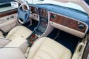 Bentley Azure
