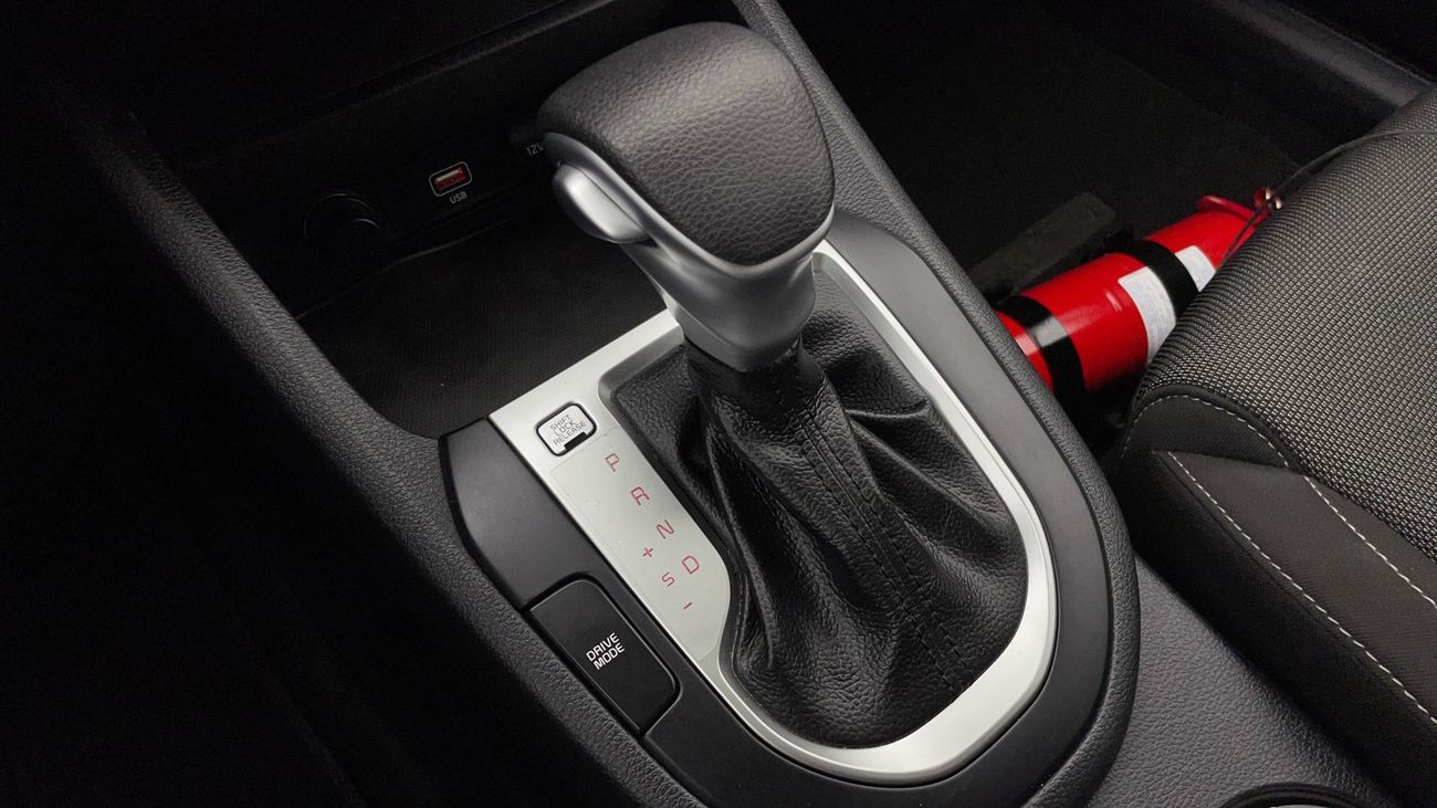 Kia Cerato EX 1.6 | Zero Down Payment | Home Test Drive