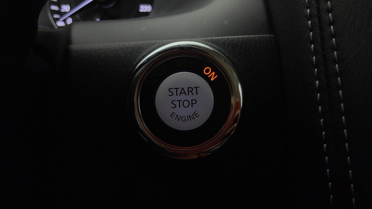 نيسان باترول SE TITANIUM 4 | بدون دفعة مقدمة | اختبار القيادة في المنزل