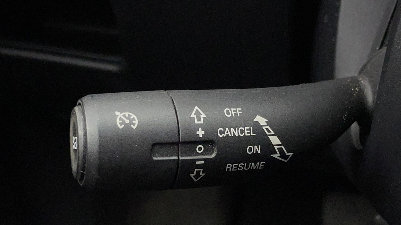 MG ZS STD 1.5 | Zero Down Payment | Home Test Drive