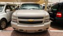 Chevrolet Avalanche