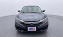 Honda Civic LX 2 | Under Warranty | Inspected on 150+ parameters