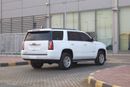 GMC Yukon SLE 5.3L 4WD (8 Seater)