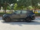 Land Rover Range Rover Sport SVR Carbon Edition 5.0L