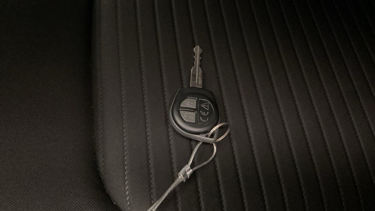 Suzuki Fronx GL 1.5L Hybrid GL | Guaranteed Warranty | 0 Down Payment