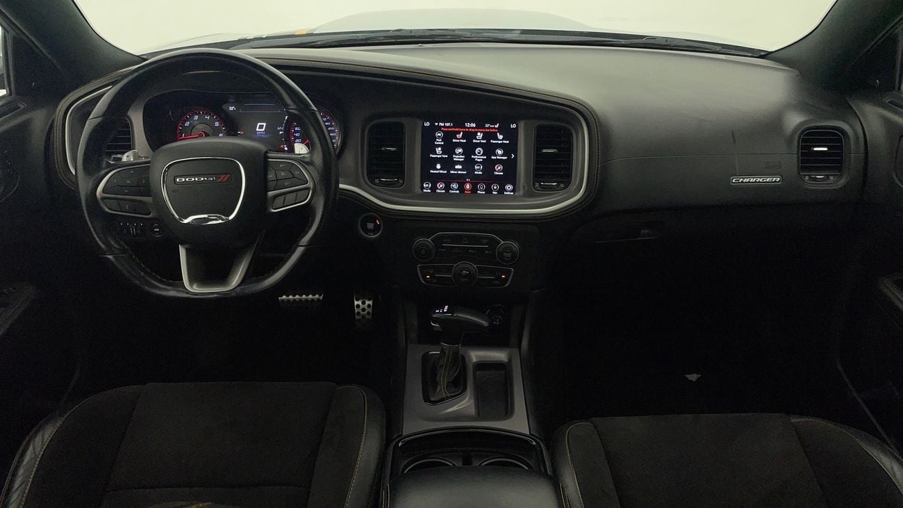 Dodge Charger GT 3.6 | Zero Down Payment | Home Test Drive